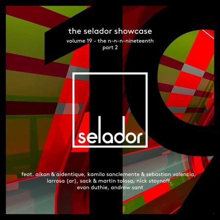 VA | The Selador Showcase 19, Pt. 2 (2024) MP3