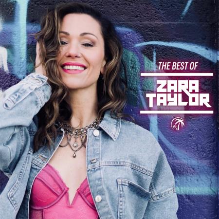 VA | Best Of Zara Taylor (2024) MP3