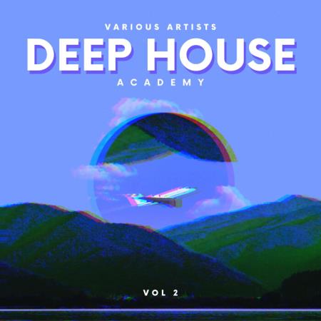 VA | Deep-House Academy, Vol 2 (2024) MP3