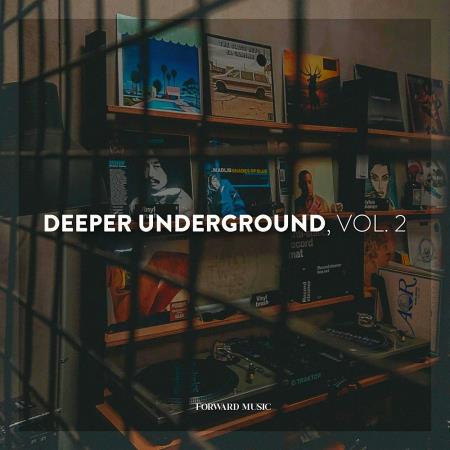 VA | Deeper Underground, Vol. 2 (2024) MP3