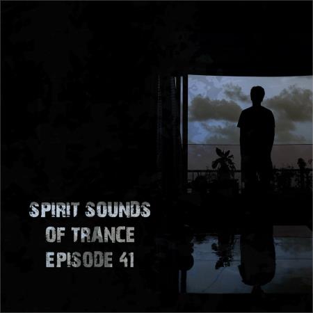 VA | Spirit Sounds of Trance Episode 41 (2024) MP3