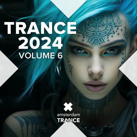 VA | Trance 2024, Vol 6 (2024) MP3