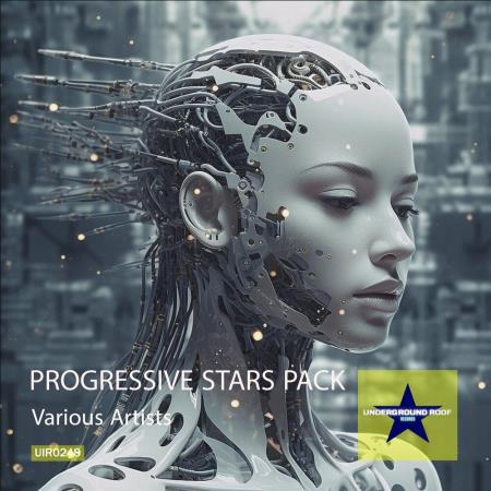 VA | Progressive Stars Pack (2024) MP3