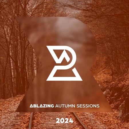 VA | Ablazing Autumn Sessions 2024 (2024) MP3