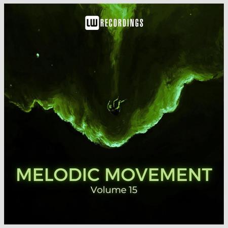 VA | Melodic Movement, Vol. 15 (2024) MP3