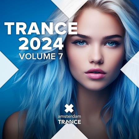 VA | Trance 2024, Vol 7 (2024) MP3