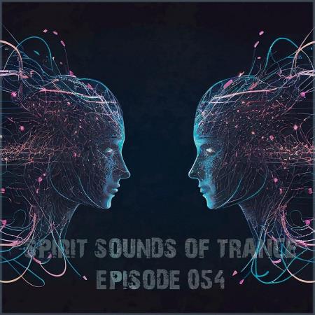 VA | Spirit Sounds of Trance Episode 054 (2024) MP3