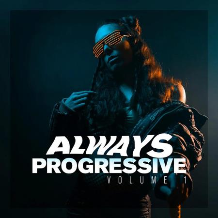 VA | Always Progressive, Vol. 1 (2024) MP3