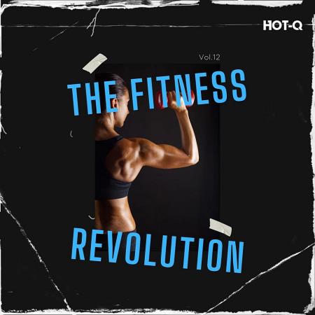 VA | The Fitness Revolution 012 (2024) MP3