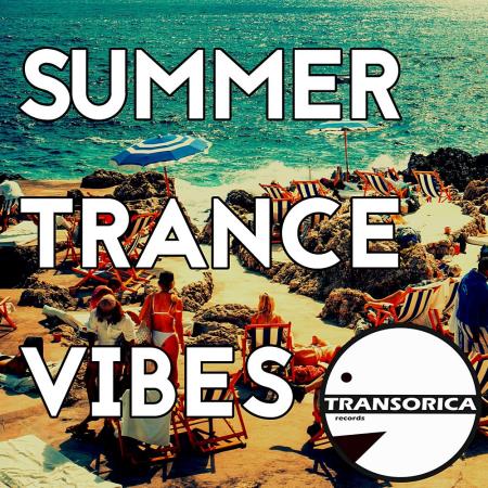 VA | Summer Trance Vibes (2024) MP3