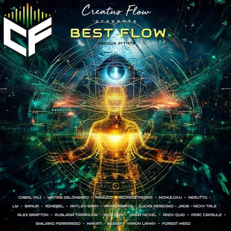 VA | Best Flow, Vol. 2 (2024) MP3