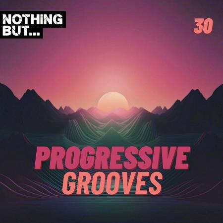 VA | Nothing But... Progressive Grooves, Vol. 30 (2024) MP3