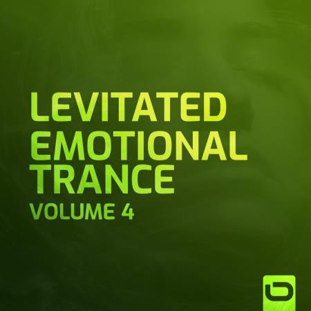 VA | Levitated - Emotional Trance, Vol. 4 (2024) MP3