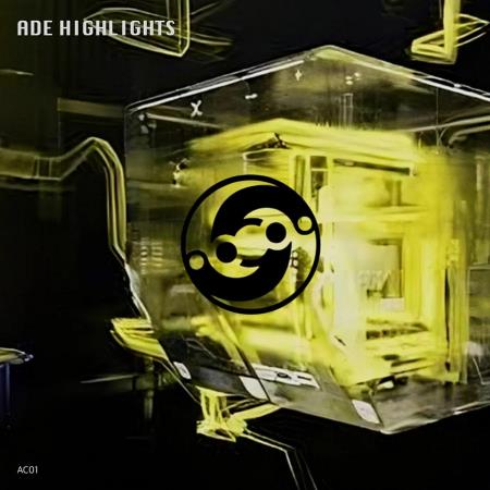 VA | ADE Highlights (2024) MP3