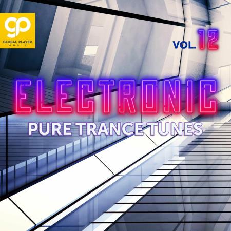 VA | Electronic Pure Trance Tunes, Vol 12 (2024) MP3