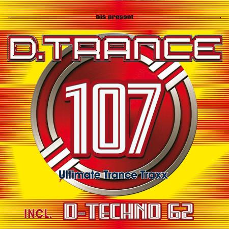 VA | D.Trance 107 (incl. D-Techno 62) (2024) MP3