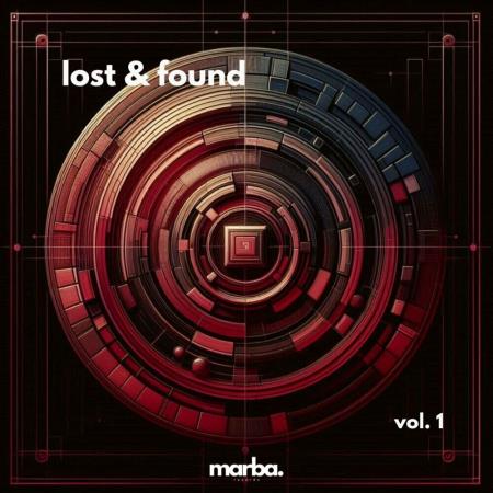 VA | Va. Lost & Found Vol. 1 (2024) MP3