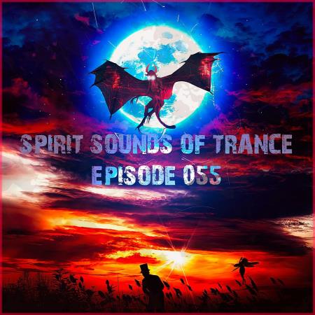 VA | Gayax - Spirit Sounds Of Trance Episode 055 (2024) MP3