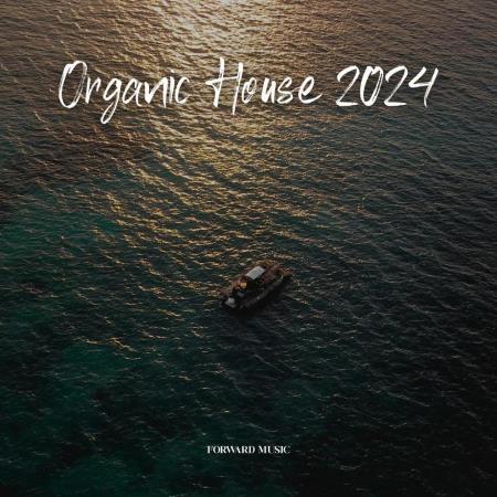 VA | Organic House #03 (2024) MP3