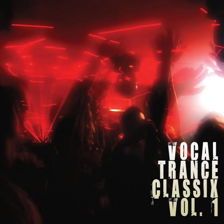 VA | Vocal Trance Classix, Vol. 1 (2024) MP3