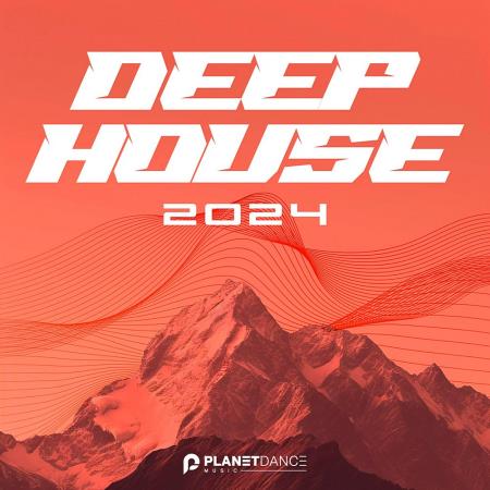 VA | Deep House 2024 (2024) MP3