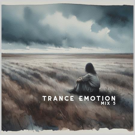 VA | Trance Emotion Mix 5 (2024) MP3