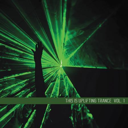 VA | This Is Uplifting Trance, Vol. 1 (2024) MP3