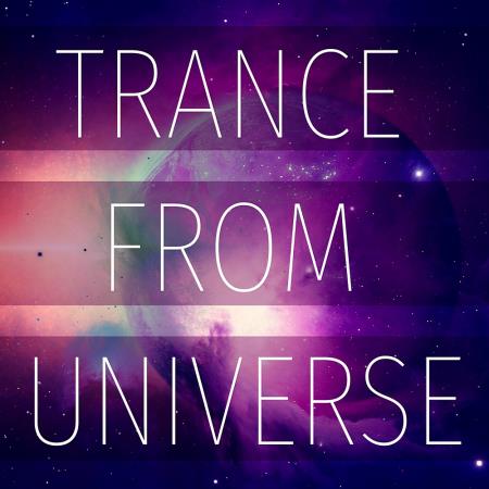 VA | Trance from Universe (2024) MP3