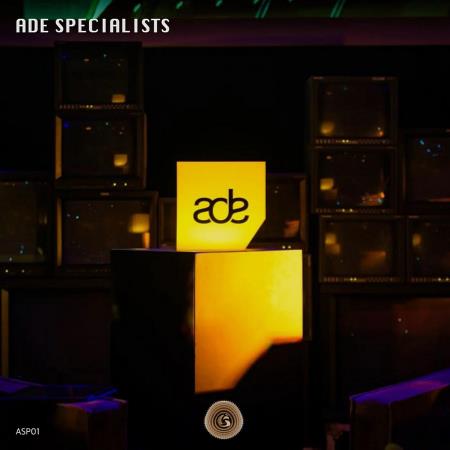 VA | ADE Specialists (2024) MP3