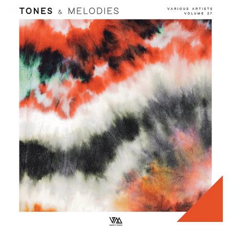 VA | Tones & Melodies Vol. 27 (2024) MP3