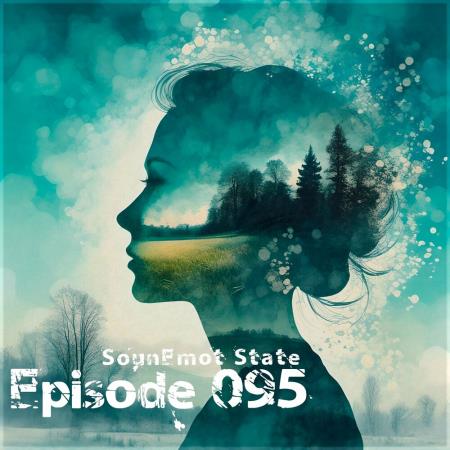 VA | Sounemot State EPisode 095 (2024) MP3