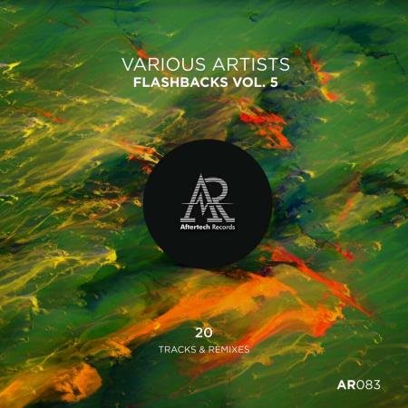 VA | Flashbacks, Vol. 5 (2024) MP3