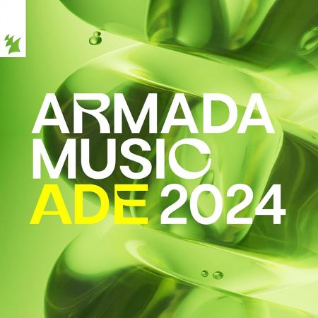 VA | Armada Music - ADE 2024 (2024) MP3