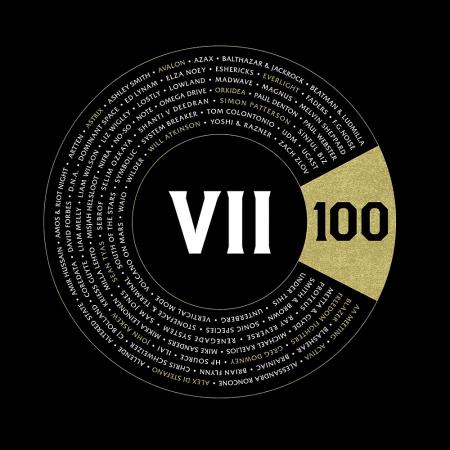 VA | VII100 - Extended Mixes (2024) MP3