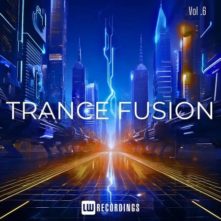 VA | Trance Fusion, Vol. 06 (2024) MP3