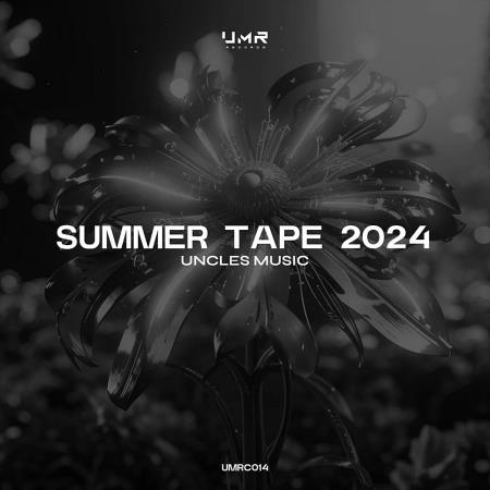 VA | Uncles Music "Summer Tape 2024" (2024) MP3