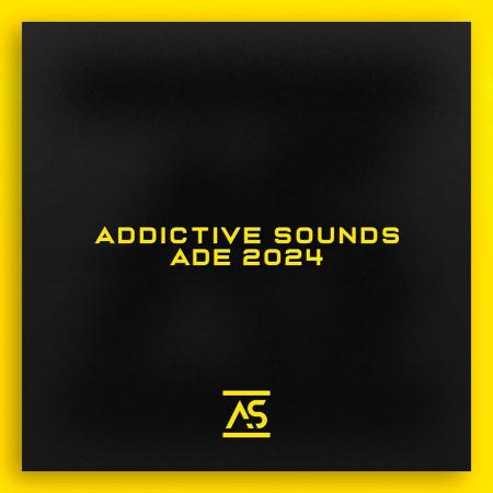 VA | Addictive Sounds ADE 2024 MP3