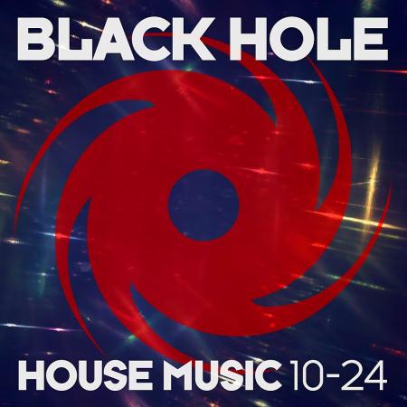 VA | Black Hole House Music 10-24 MP3