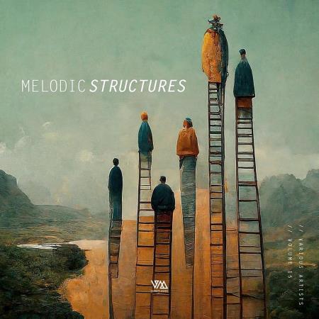 VA | Melodic Structures Vol. 15 (2024) MP3