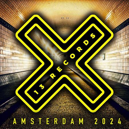 VA | 13 Records Amsterdam 2024 (2024) MP3