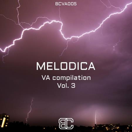 VA | Melodica VA, Vol. 3 (2024) MP3