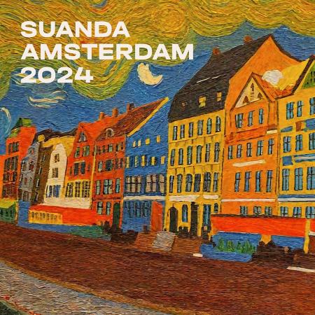 VA | Suanda Amsterdam 2024 (2024) MP3