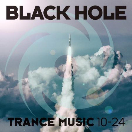 VA | Black Hole Trance Music 10-24 MP3