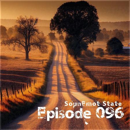 VA | Sounemot State EPisode 096 (2024) MP3