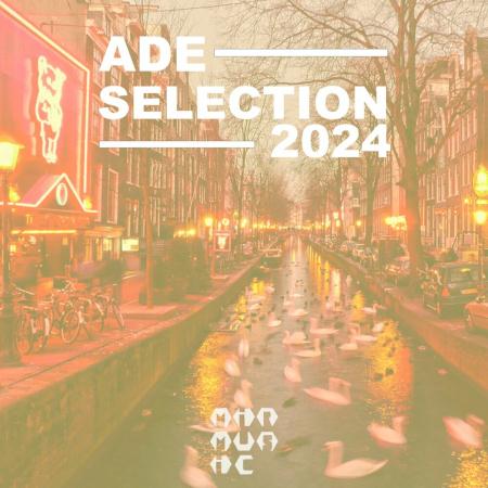 VA | Ade Selection 2024 MP3