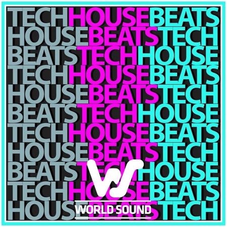 VA | World Sound Tech House Beats (2024) MP3