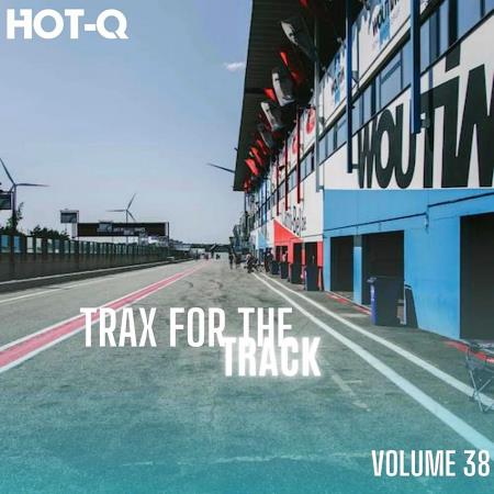 VA | Trax For The Track 038 (2024) MP3