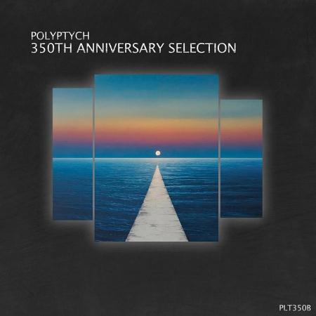 VA | 350th Anniversary Selection (2024) MP3