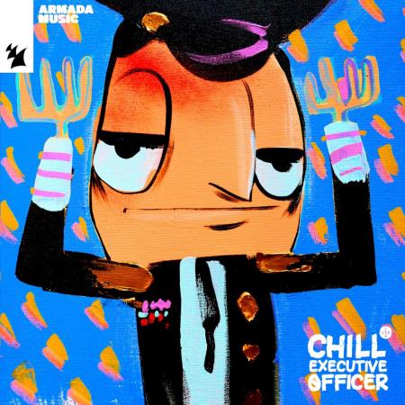 VA | Chill Executive Officer (CEO), Vol. 33 [Selected by Maykel Piron]