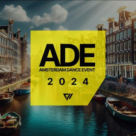 VA | Exx Muzik ADE 2024 MP3